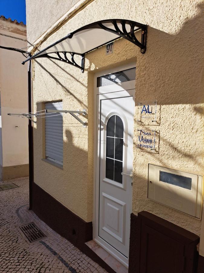 Casa Vagos Villa Nazare Exterior photo